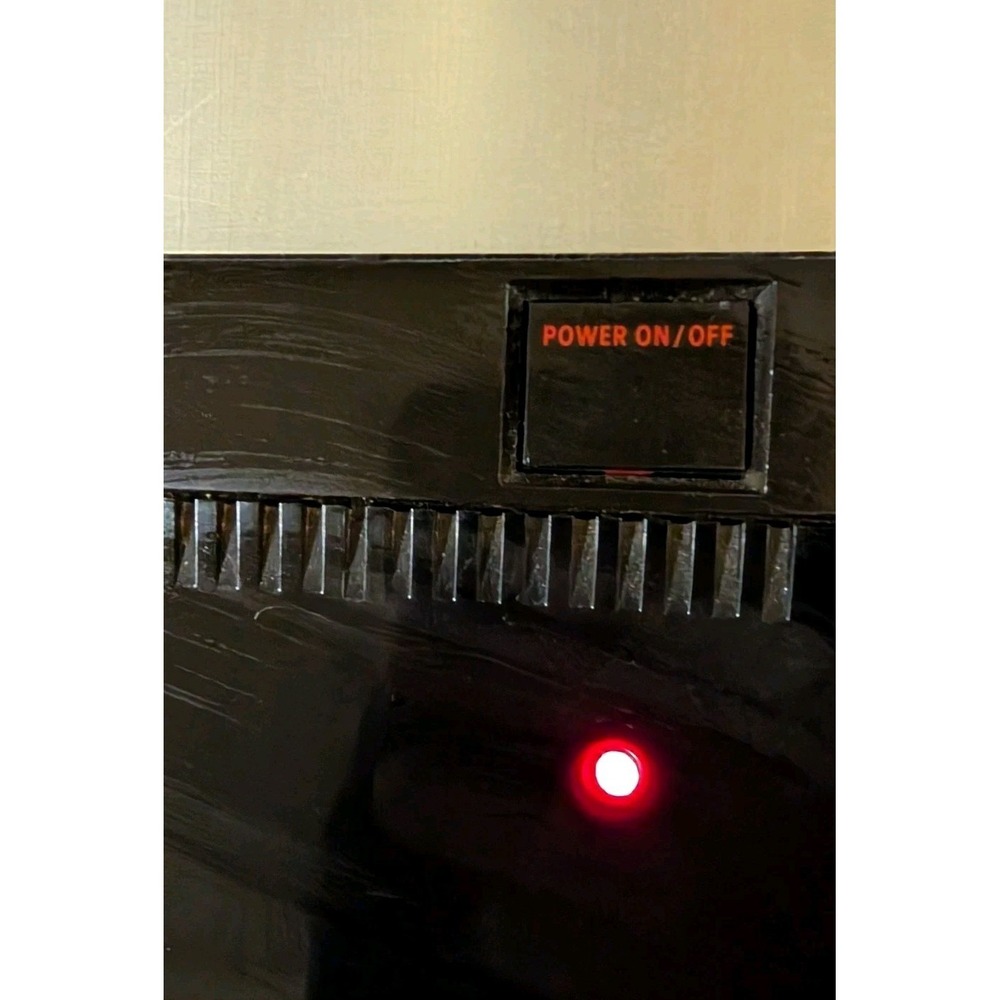 Atari 5200 4 Port Console With All Conections Included 2 Controllers Read Discrp - Picture 8 of 8